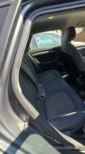 Audi A3 2017