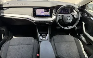 Skoda Octavia 2021 – φωτογραφία 6