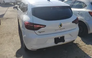 Renault Clio 2022 – φωτογραφία 2