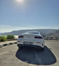 Mercedes-Benz E-Class 2018 – φωτογραφία 4