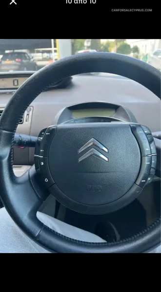 Citroen C4 2006