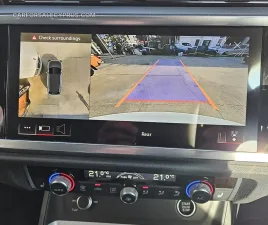 Audi Q3 2023 – φωτογραφία 8