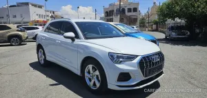 Audi Q3 2023 – φωτογραφία 3