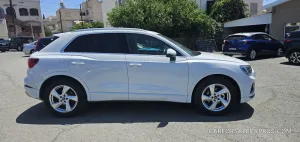 Audi Q3 2023 – φωτογραφία 4