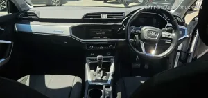 Audi Q3 2023 – φωτογραφία 6