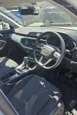 Audi Q3 2023 – φωτογραφία 7
