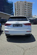 Audi Q3 2023 – φωτογραφία 5