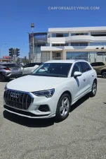 Audi Q3 2023 – φωτογραφία 2