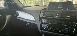 BMW Series 1 2018 – φωτογραφία 7