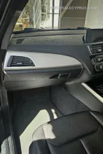 BMW Series 1 2018 – φωτογραφία 8