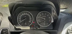 BMW Series 1 2018 – φωτογραφία 9