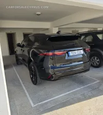 Jaguar F-Pace 2024 – φωτογραφία 9
