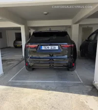 Jaguar F-Pace 2024 – φωτογραφία 6