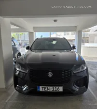 Jaguar F-Pace 2024 – φωτογραφία 5
