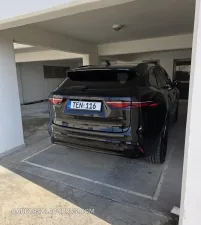 Jaguar F-Pace 2024 – φωτογραφία 8