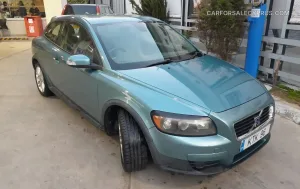 Volvo C30 2008 – φωτογραφία 1
