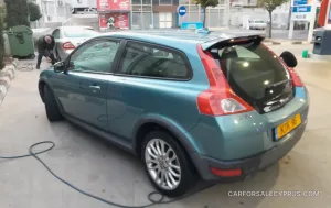 Volvo C30 2008 – φωτογραφία 4