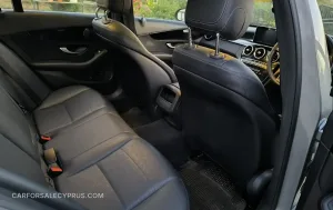 Mercedes-Benz C-Class 2015 – φωτογραφία 4