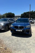 BMW X4 2021