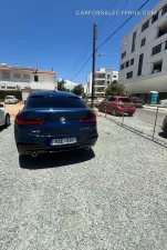 BMW X4 2021 – φωτογραφία 2