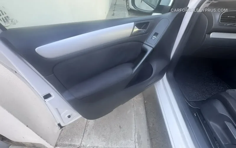 Volkswagen Golf 2009