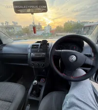 Volkswagen Polo 2007 – φωτογραφία 4