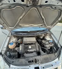 Volkswagen Polo 2007 – φωτογραφία 3