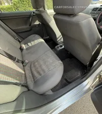Volkswagen Polo 2007 – φωτογραφία 8