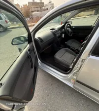 Volkswagen Polo 2007 – φωτογραφία 6