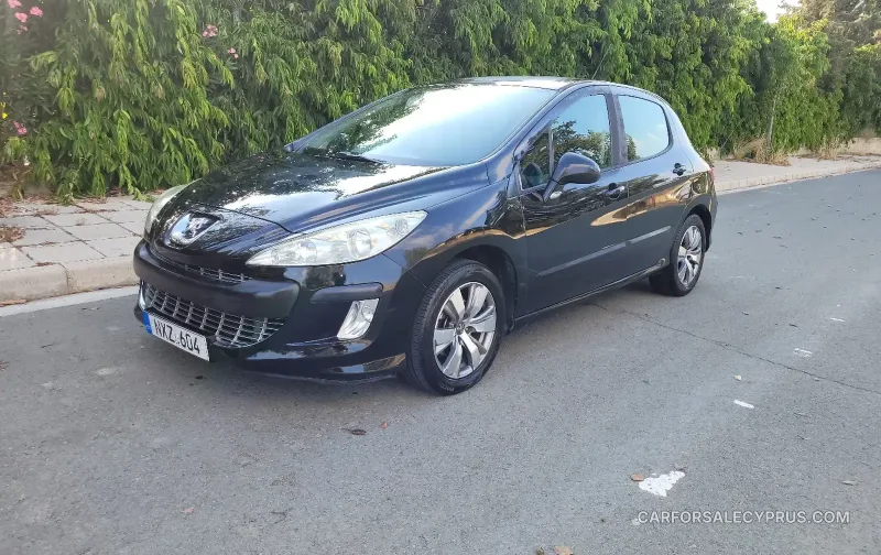 Peugeot 308 2008