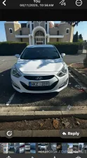 Hyundai i40 2014