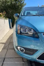 Ford Focus CC 2006