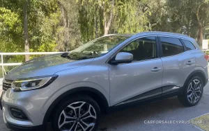 Renault Kadjar 2022
