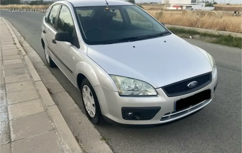 Ford Focus 2007