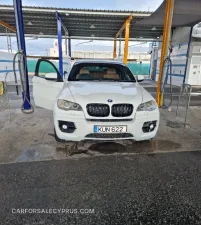 BMW X6 2008