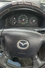 Mazda Demio 2002
