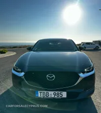 Mazda CX-30 2020 – φωτογραφία 3