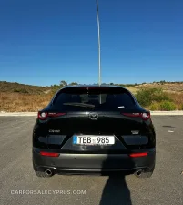 Mazda CX-30 2020