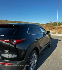 Mazda CX-30 2020 – φωτογραφία 2