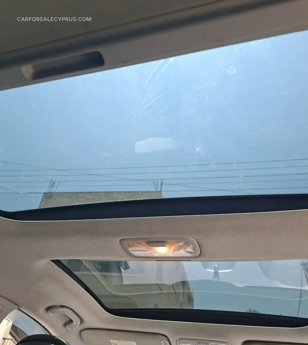 Hyundai Ix35 2013