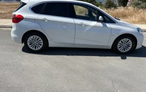 BMW Series 2 2018 – φωτογραφία 4