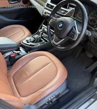 BMW Series 2 2018 – φωτογραφία 5