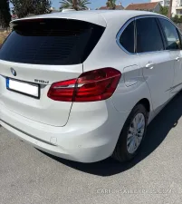 BMW Series 2 2018 – φωτογραφία 3
