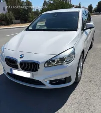 BMW Series 2 2018 – φωτογραφία 2