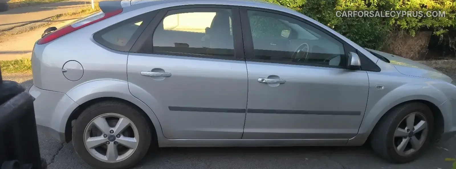 Ford Focus 2006