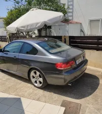 BMW Series 3 2008