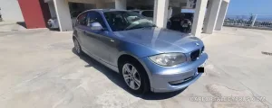 BMW Series 1 2010 – φωτογραφία 2