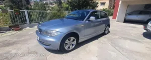 BMW Series 1 2010 – φωτογραφία 3