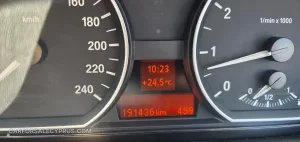 BMW Series 1 2010 – φωτογραφία 4