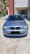 BMW Series 1 2010